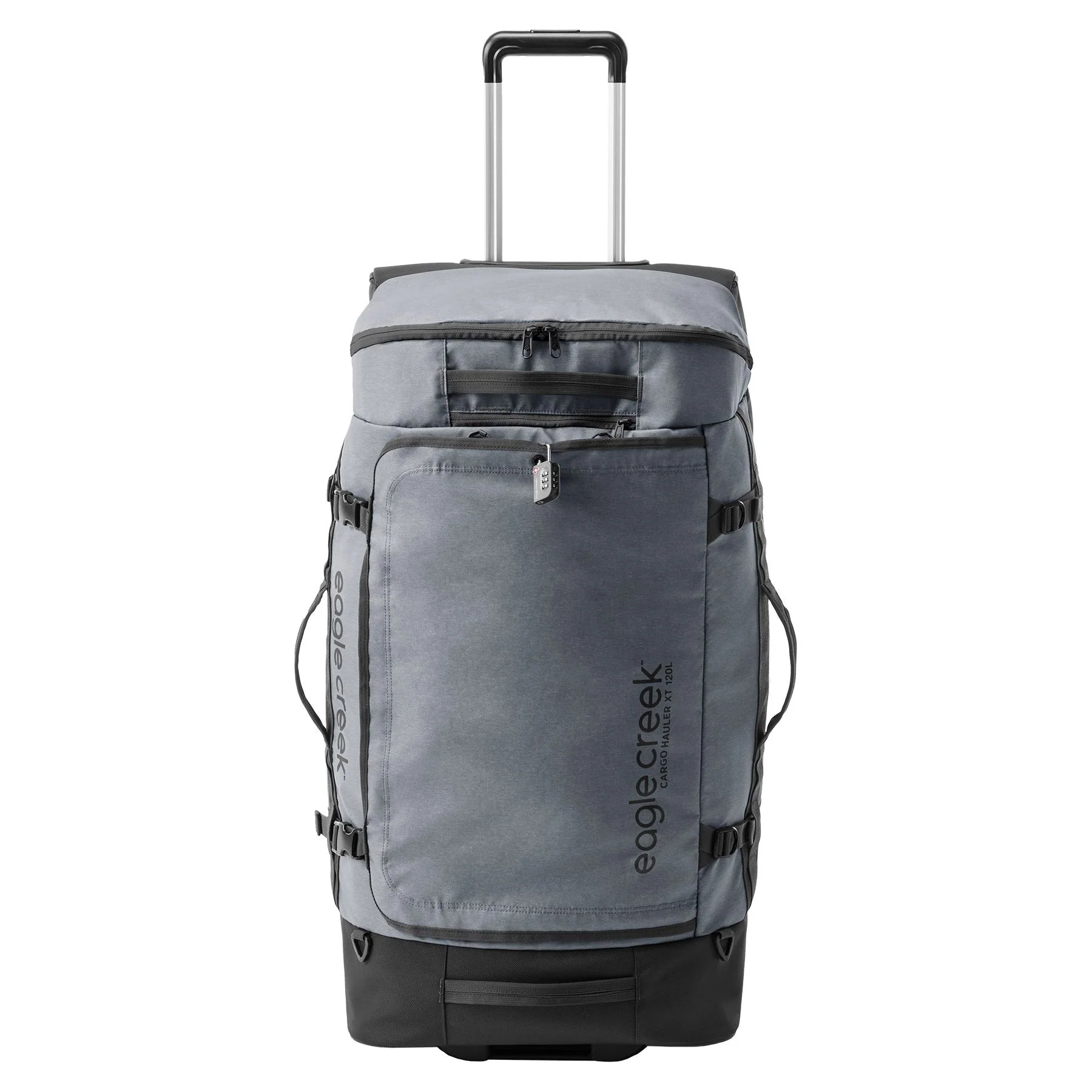 Eagle Creek Cargo Hauler XT 120L Wheeled Duffel - Image 2