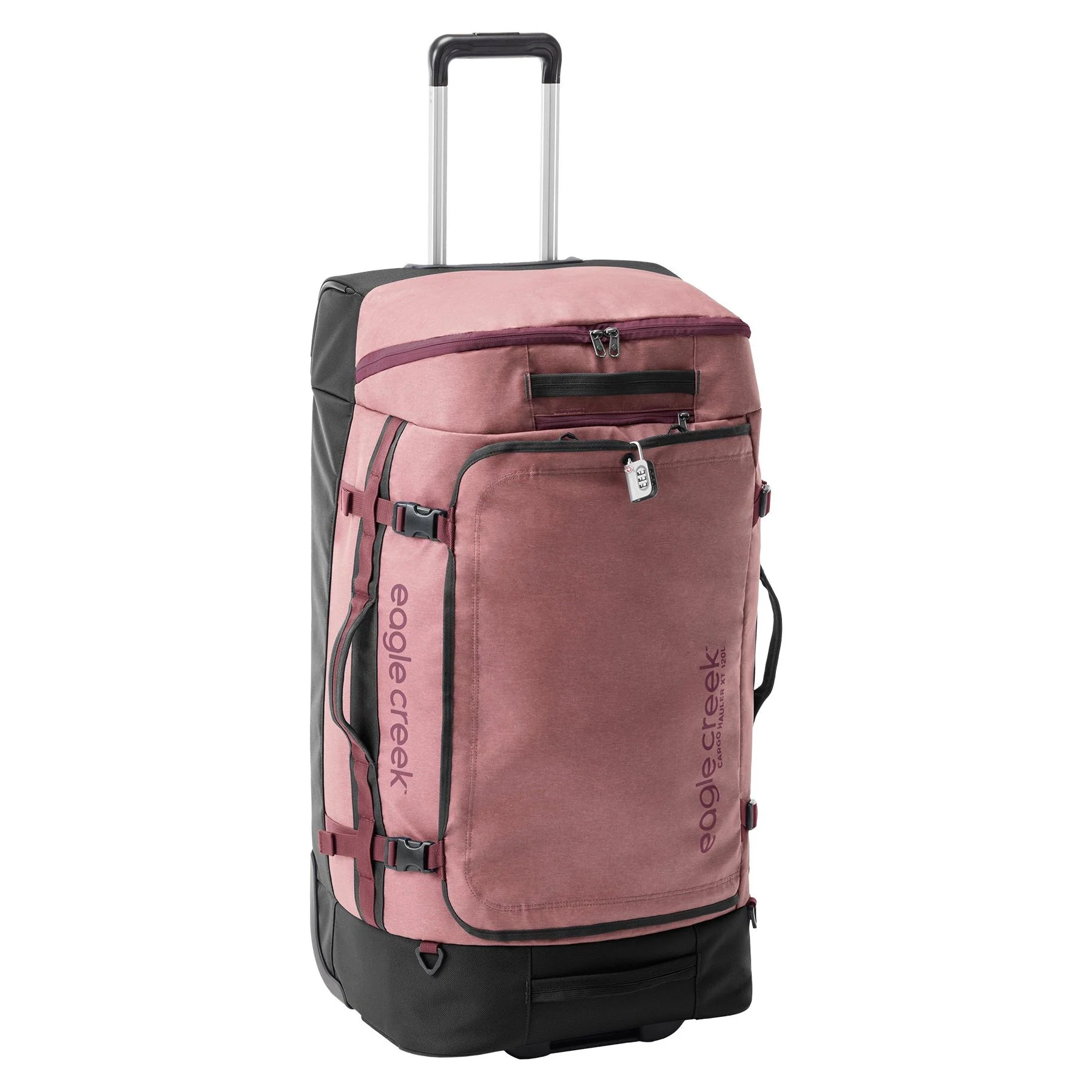 Eagle Creek Cargo Hauler XT 120L Wheeled Duffel - Image 21