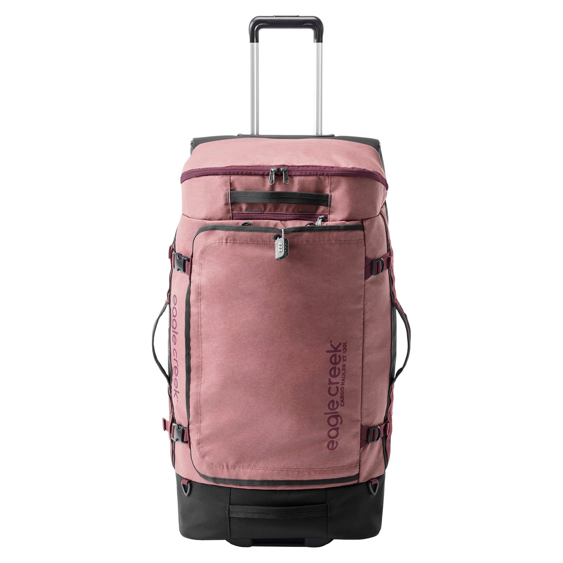 Eagle Creek Cargo Hauler XT 120L Wheeled Duffel - Image 22