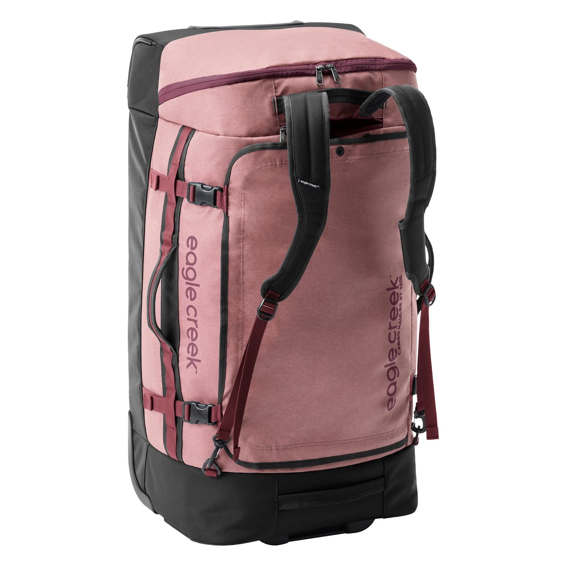 Eagle Creek Cargo Hauler XT 120L Wheeled Duffel - Image 23