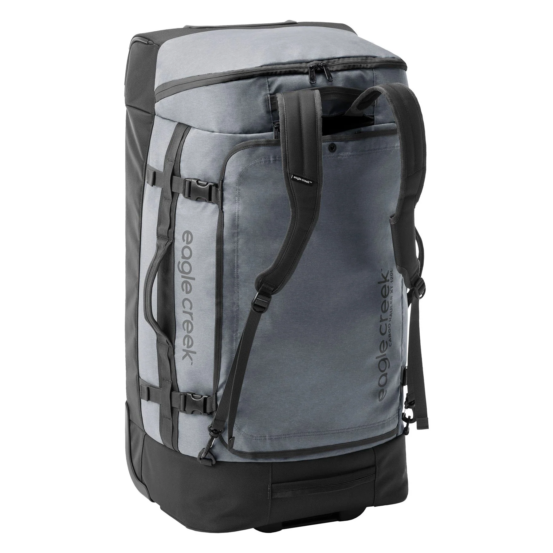 Eagle Creek Cargo Hauler XT 120L Wheeled Duffel - Image 3