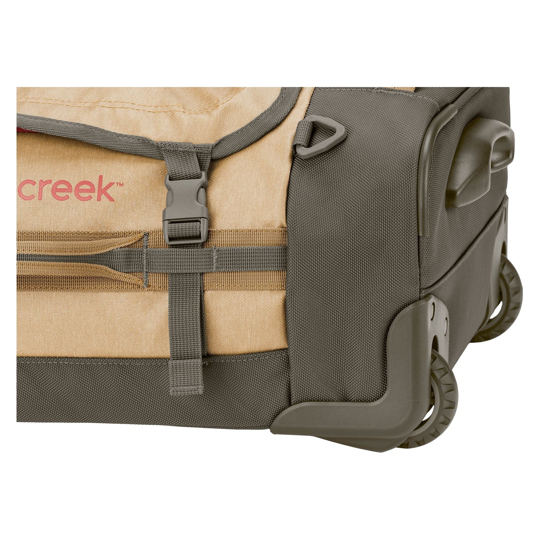 Eagle Creek Cargo Hauler XT Wheeled International Carry On Duffel - Image 10