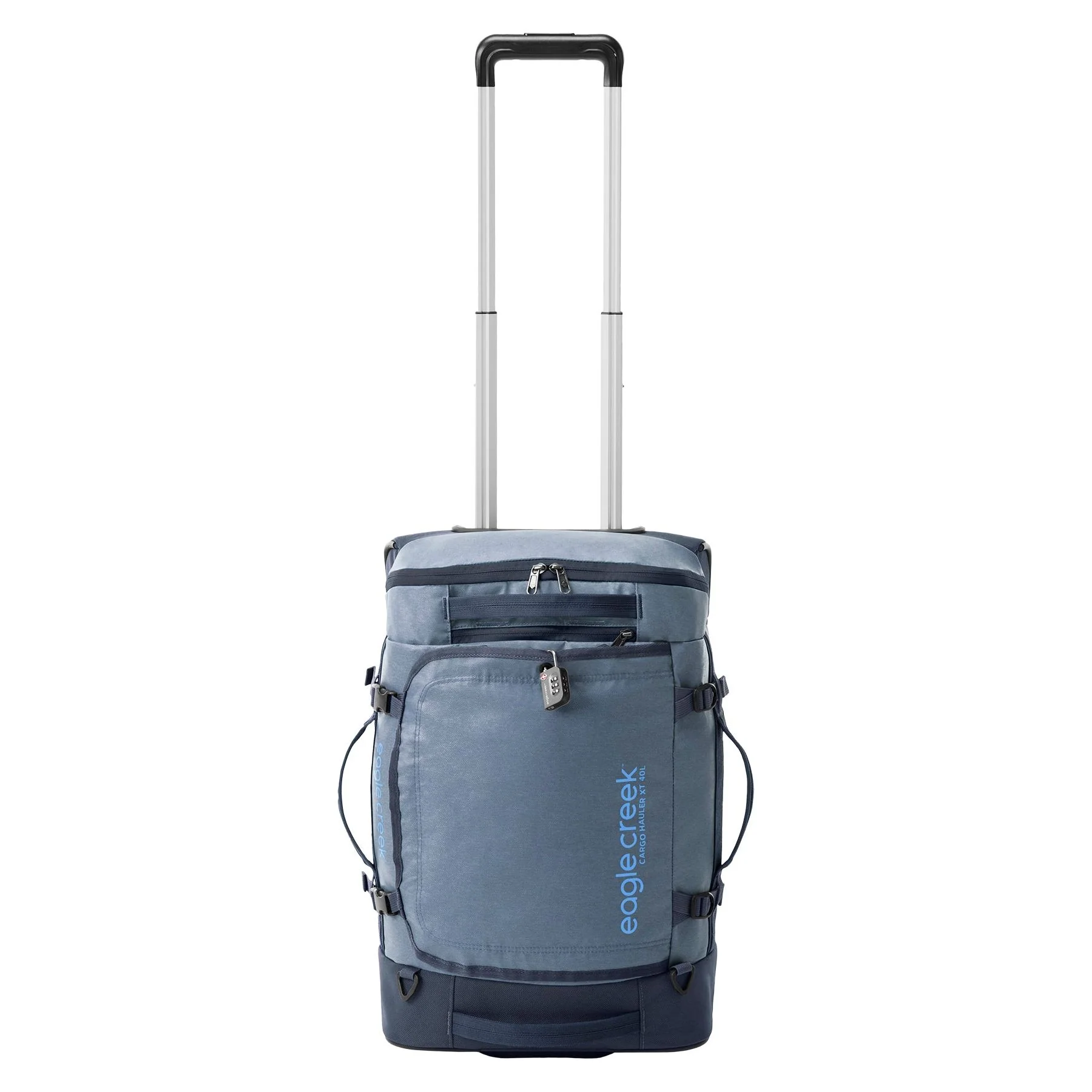 Eagle Creek Cargo Hauler XT Wheeled International Carry On Duffel - Image 17