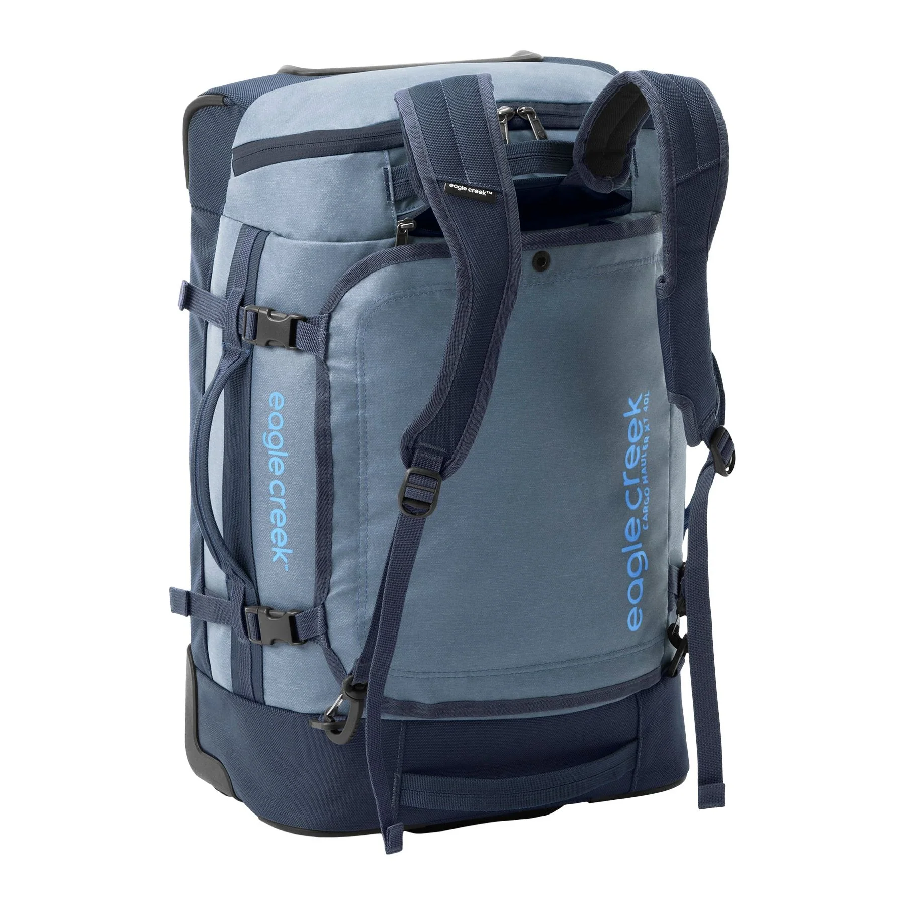 Eagle Creek Cargo Hauler XT Wheeled International Carry On Duffel - Image 18