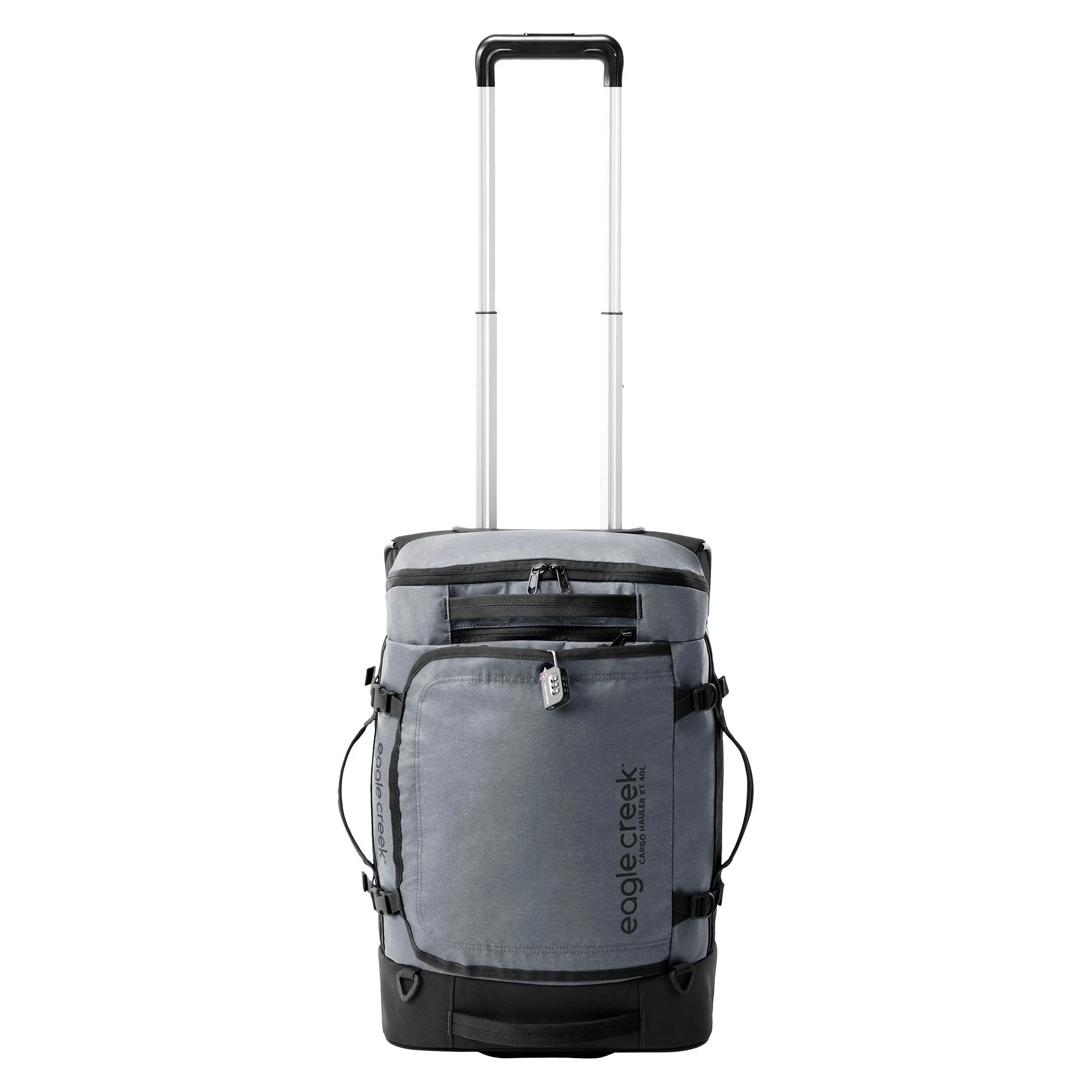 Eagle Creek Cargo Hauler XT Wheeled International Carry On Duffel - Image 2