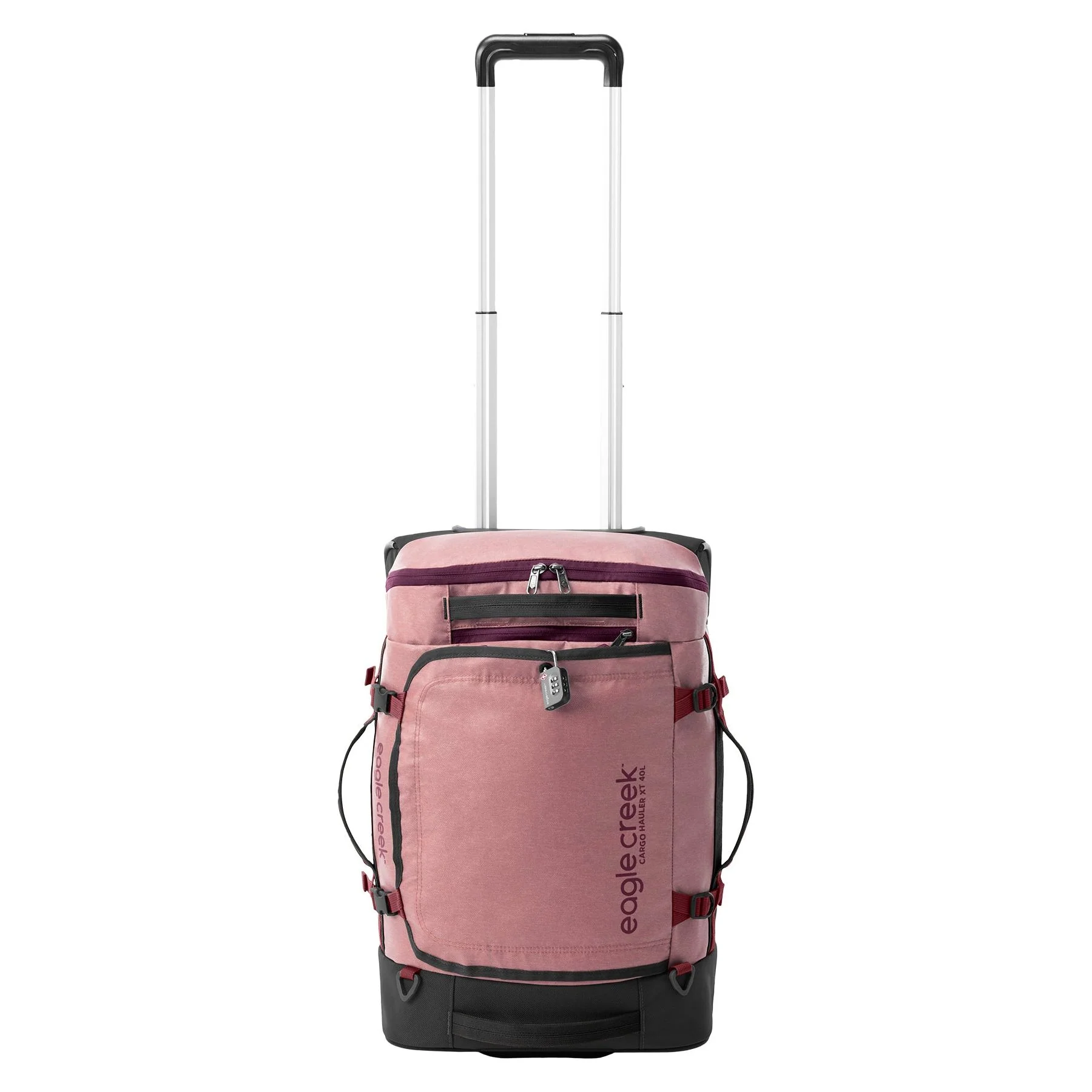Eagle Creek Cargo Hauler XT Wheeled International Carry On Duffel - Image 22