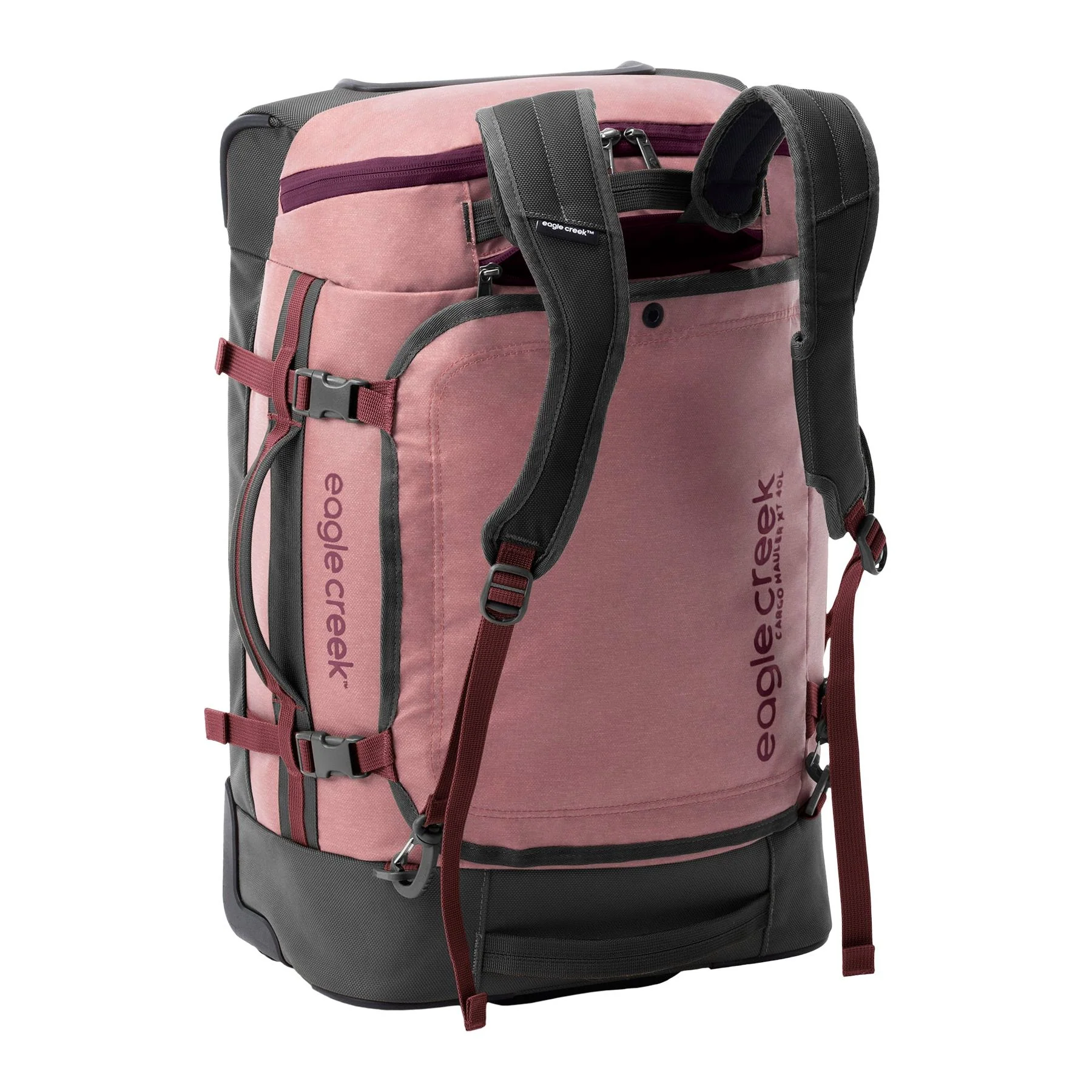 Eagle Creek Cargo Hauler XT Wheeled International Carry On Duffel - Image 23