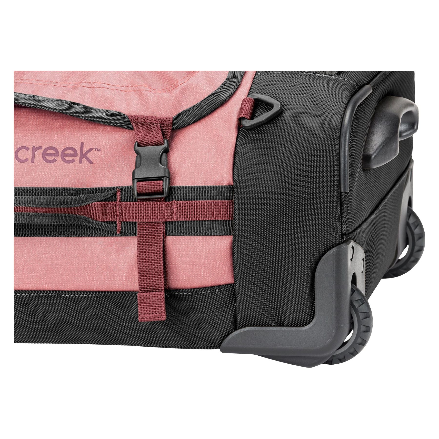 Eagle Creek Cargo Hauler XT Wheeled International Carry On Duffel - Image 25