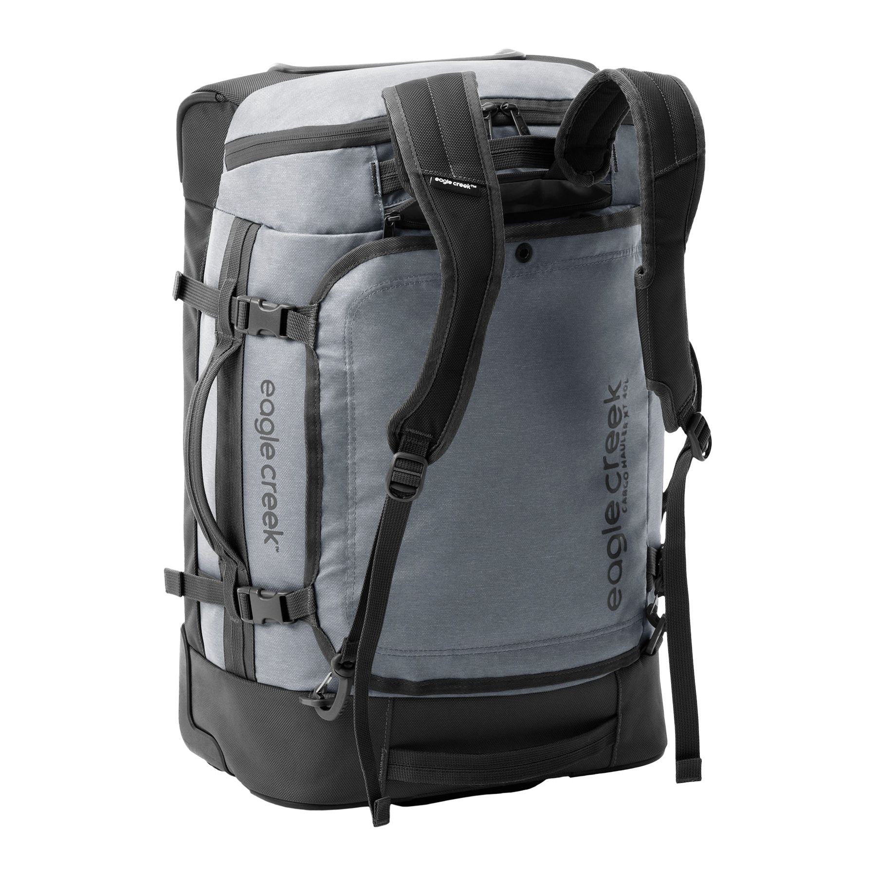 Eagle Creek Cargo Hauler XT Wheeled International Carry On Duffel - Image 3