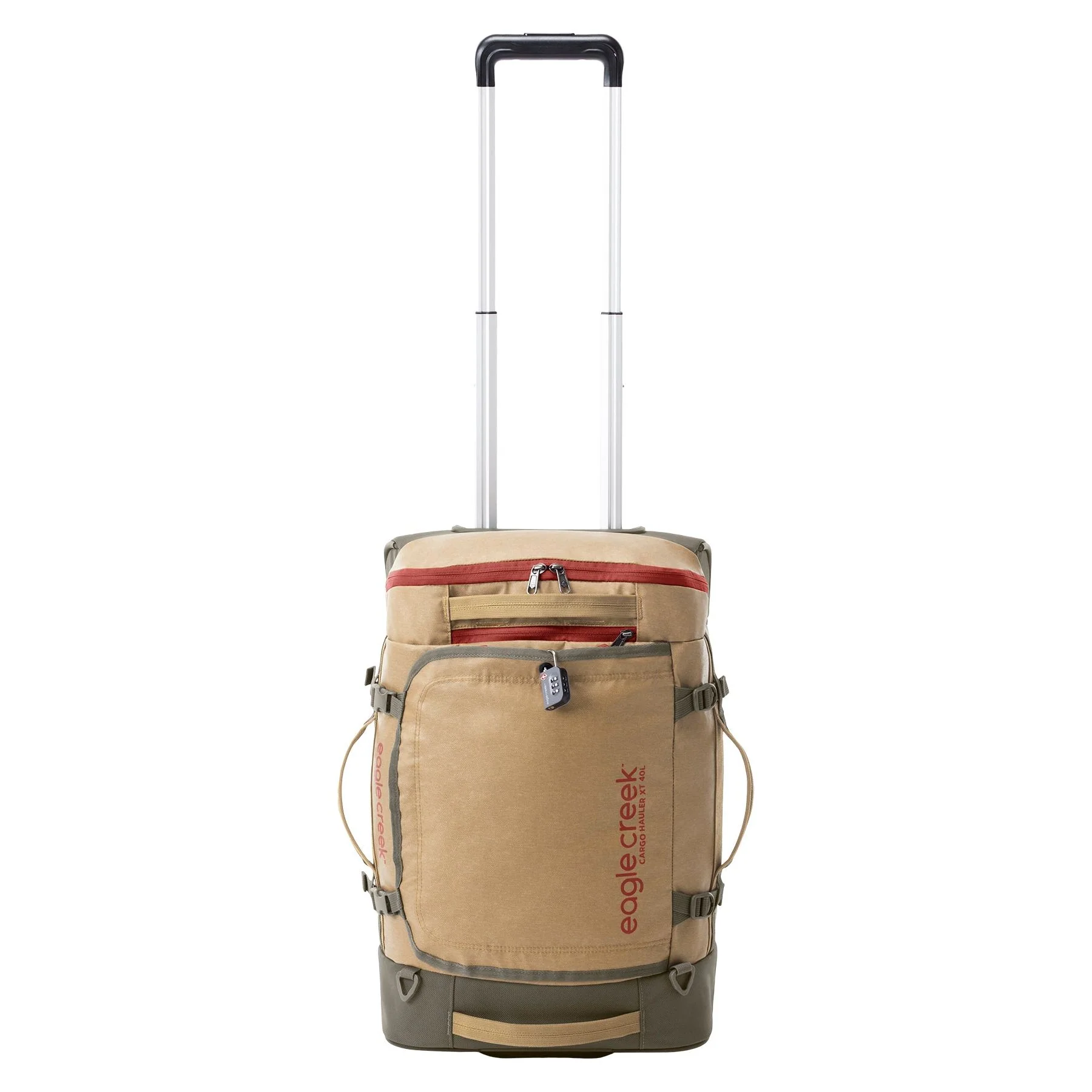 Eagle Creek Cargo Hauler XT Wheeled International Carry On Duffel - Image 7