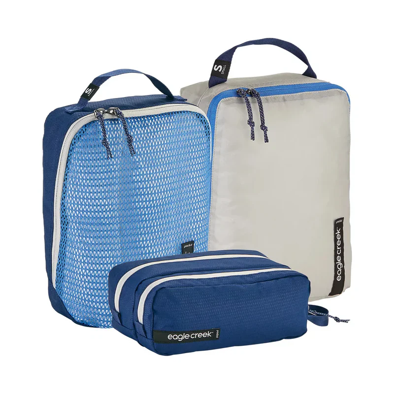 Eagle Creek Pack-It Overnight Set - Image 2