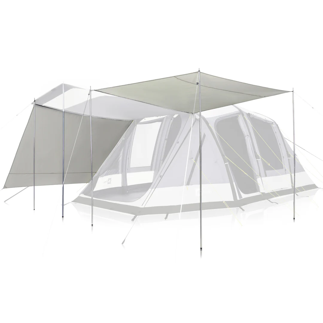 Enterprise 1 V3 Blackout Tent - Ultimate Bundle Deal - Image 10