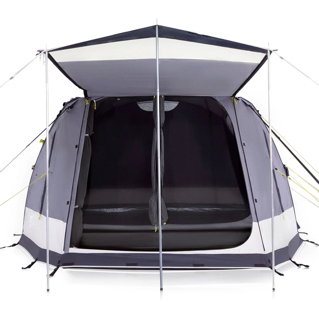 Enterprise 1 V3 Blackout Tent - Ultimate Bundle Deal - Image 3