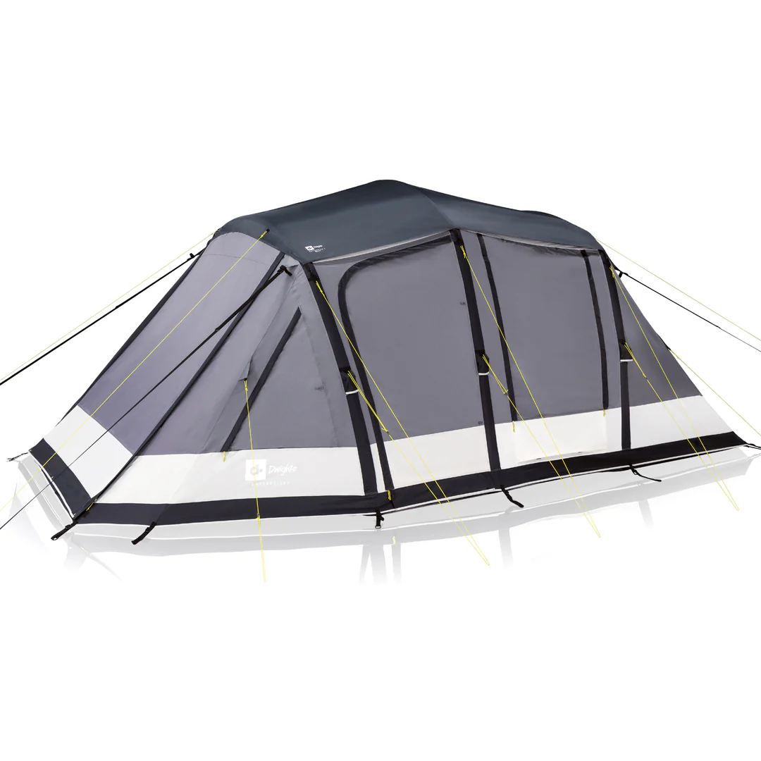 Enterprise 1 V3 Blackout Tent - Ultimate Bundle Deal - Image 5