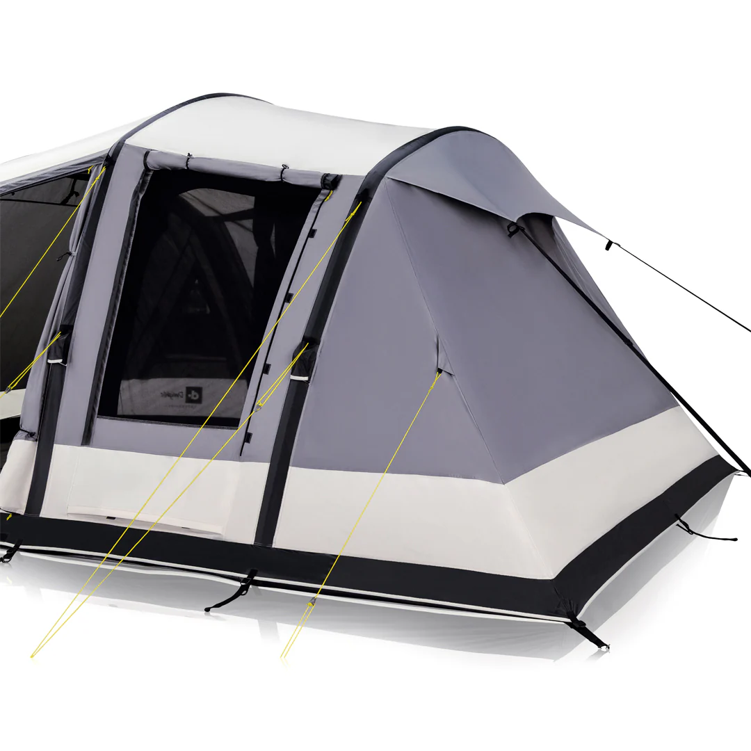 Enterprise 1 V3 Blackout Tent - Ultimate Bundle Deal - Image 6