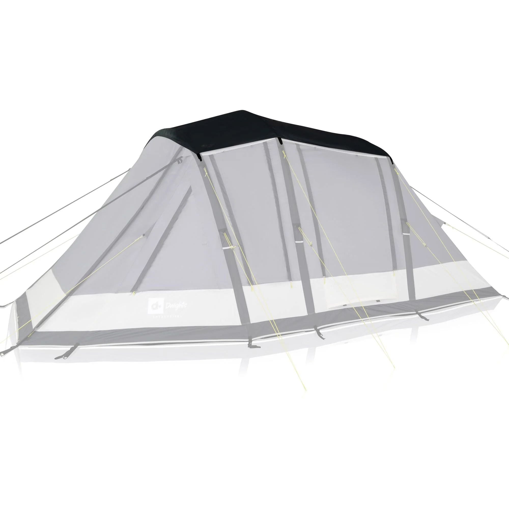 Enterprise 1 (V1 & V2) Roof Cover