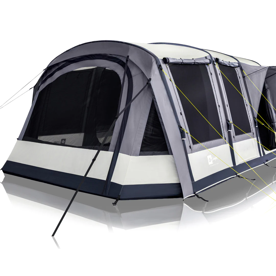 Enterprise Flow Blackout Tent - Ultimate Bundle Deal - Image 10