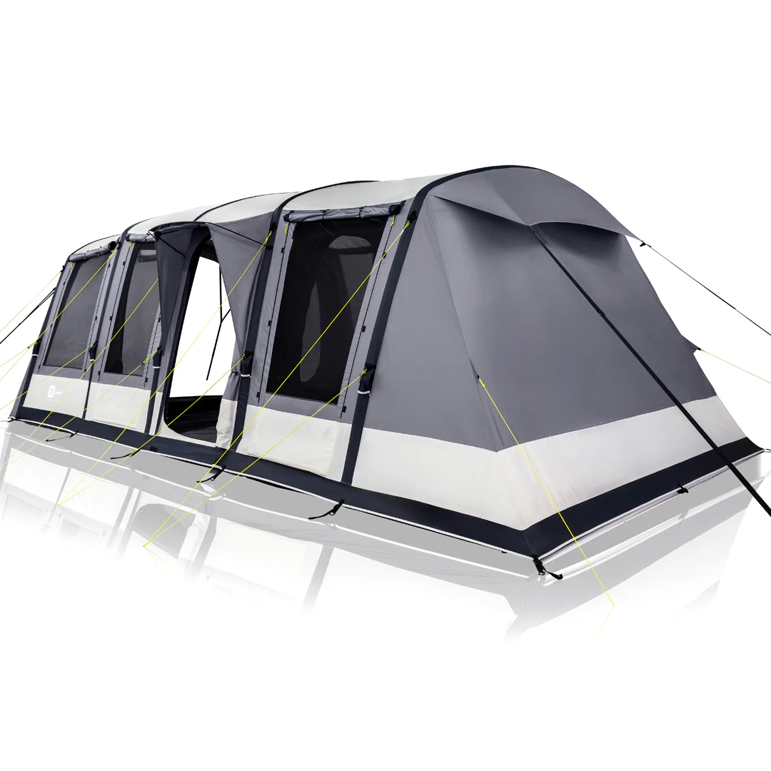 Enterprise Flow Blackout Tent - Ultimate Bundle Deal - Image 14