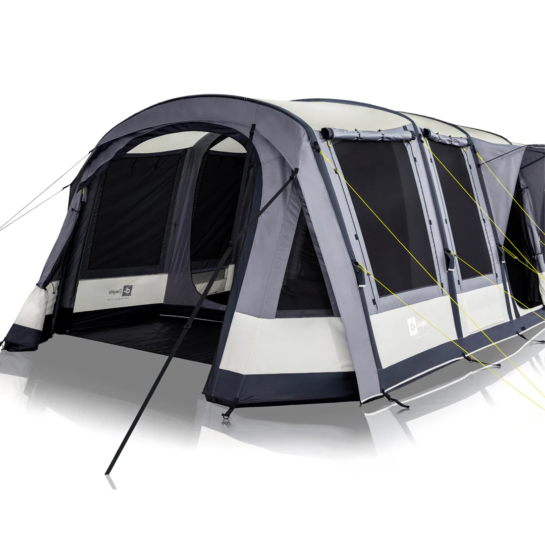 Enterprise Flow Blackout Tent - Ultimate Bundle Deal - Image 2