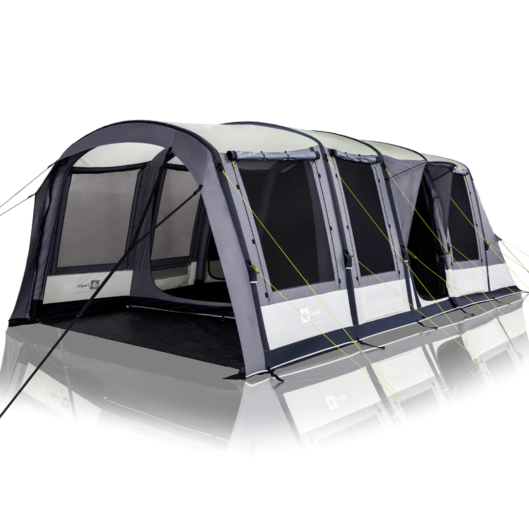 Enterprise Flow Blackout Tent - Ultimate Bundle Deal - Image 3
