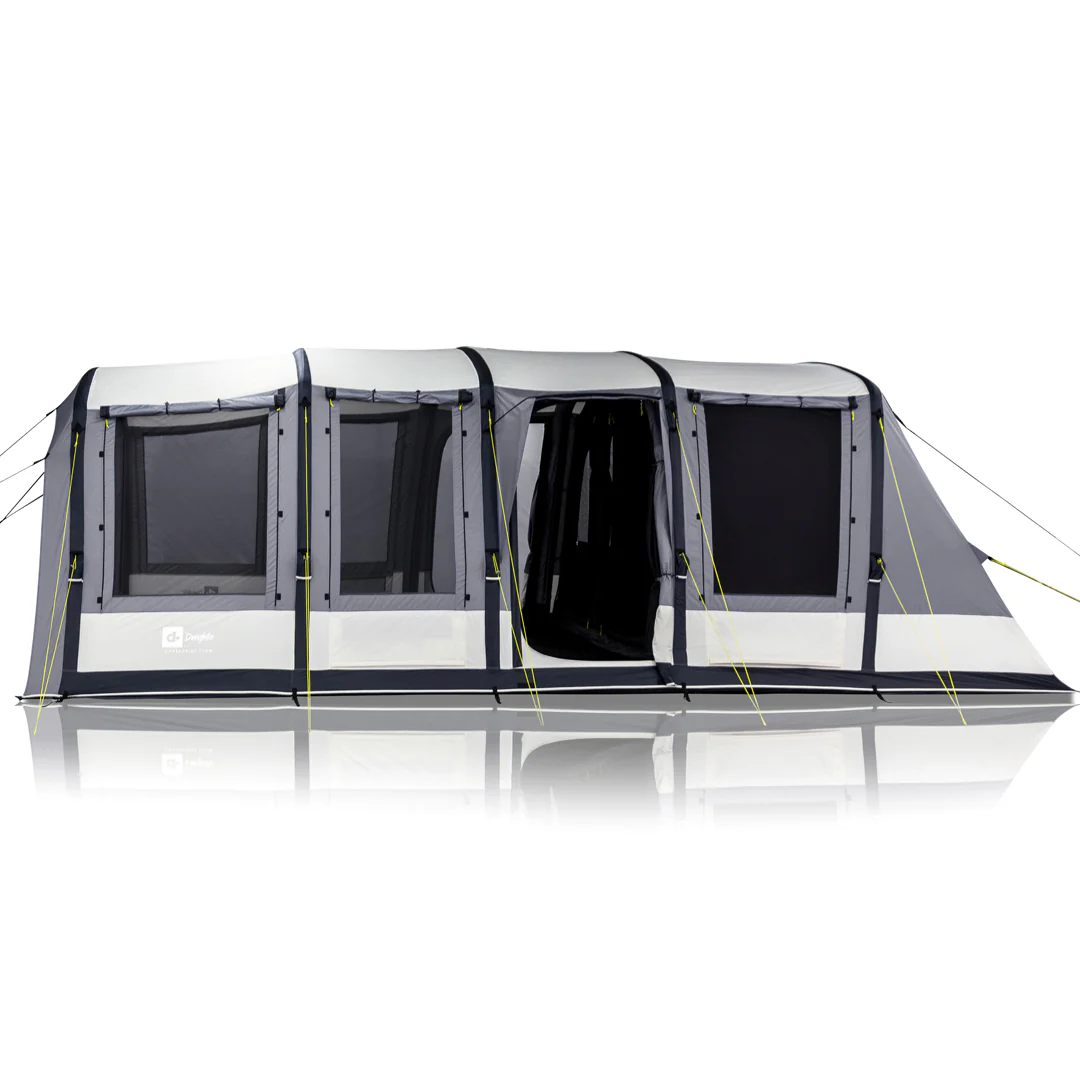 Enterprise Flow Blackout Tent - Ultimate Bundle Deal - Image 5