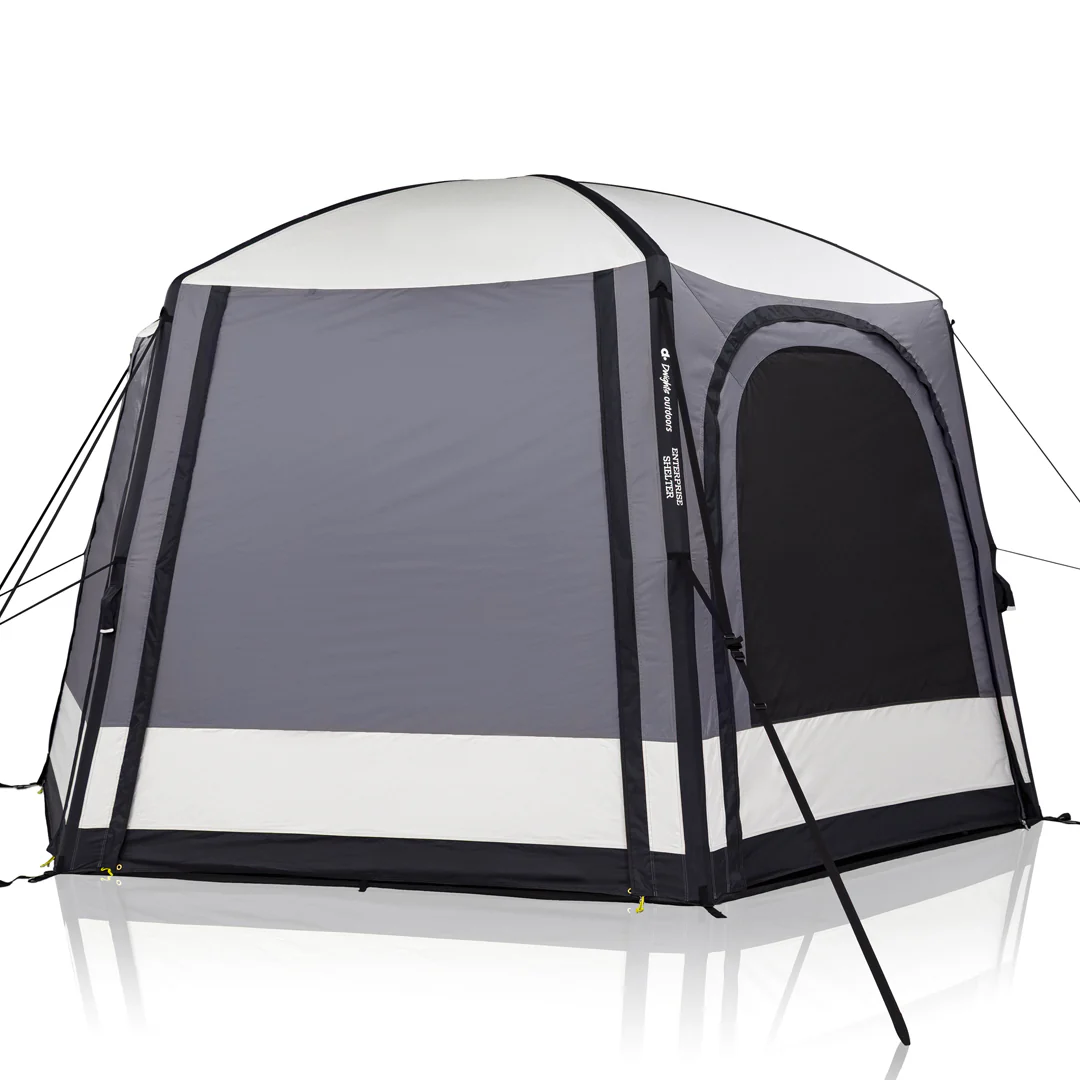 Enterprise Inflatable Shelter V2 - Pre-Order - Image 3