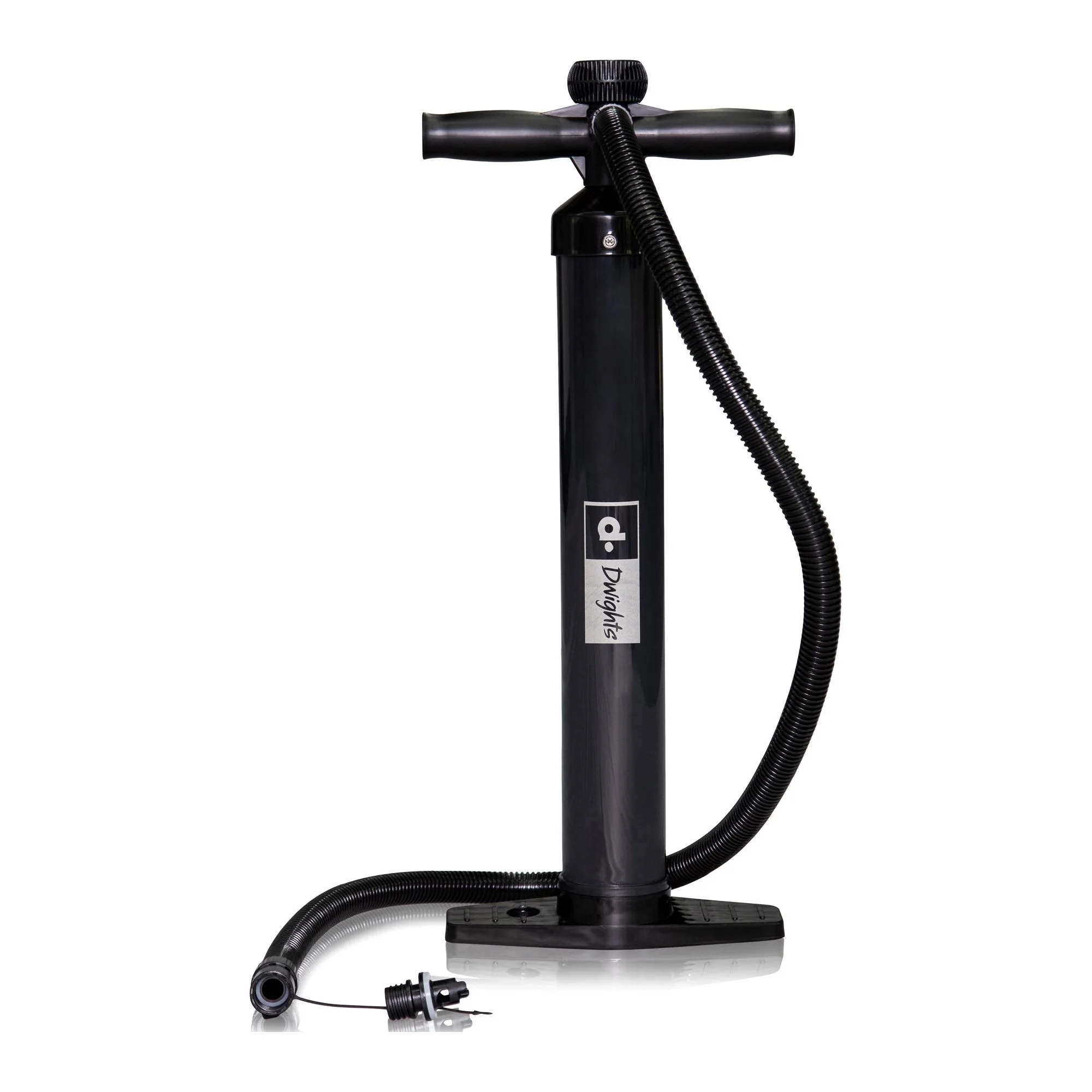 Enterprise Tent Pump