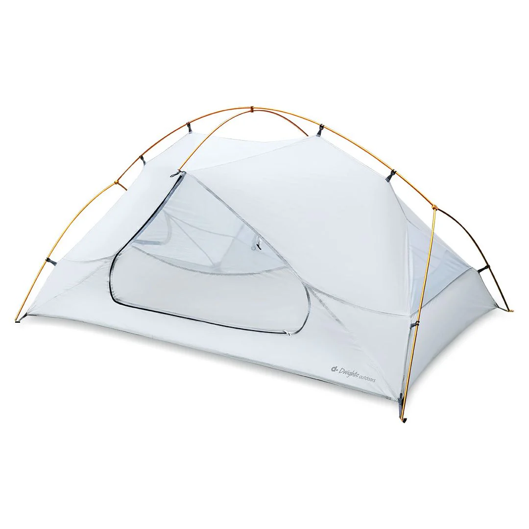 Explore 2 Ultralight Hiking Tent V2 - Image 6
