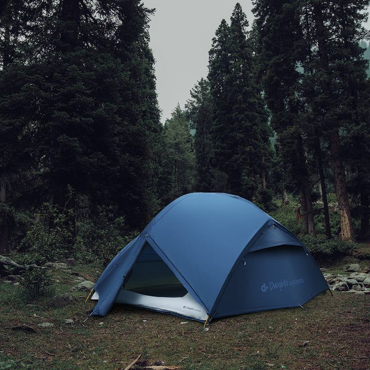 Explore 3 Ultralight Hiking Tent V2 - Image 2