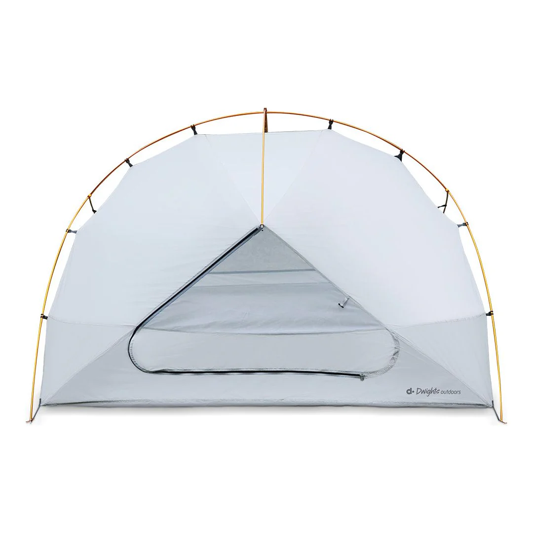 Explore 3 Ultralight Hiking Tent V2 - Image 7