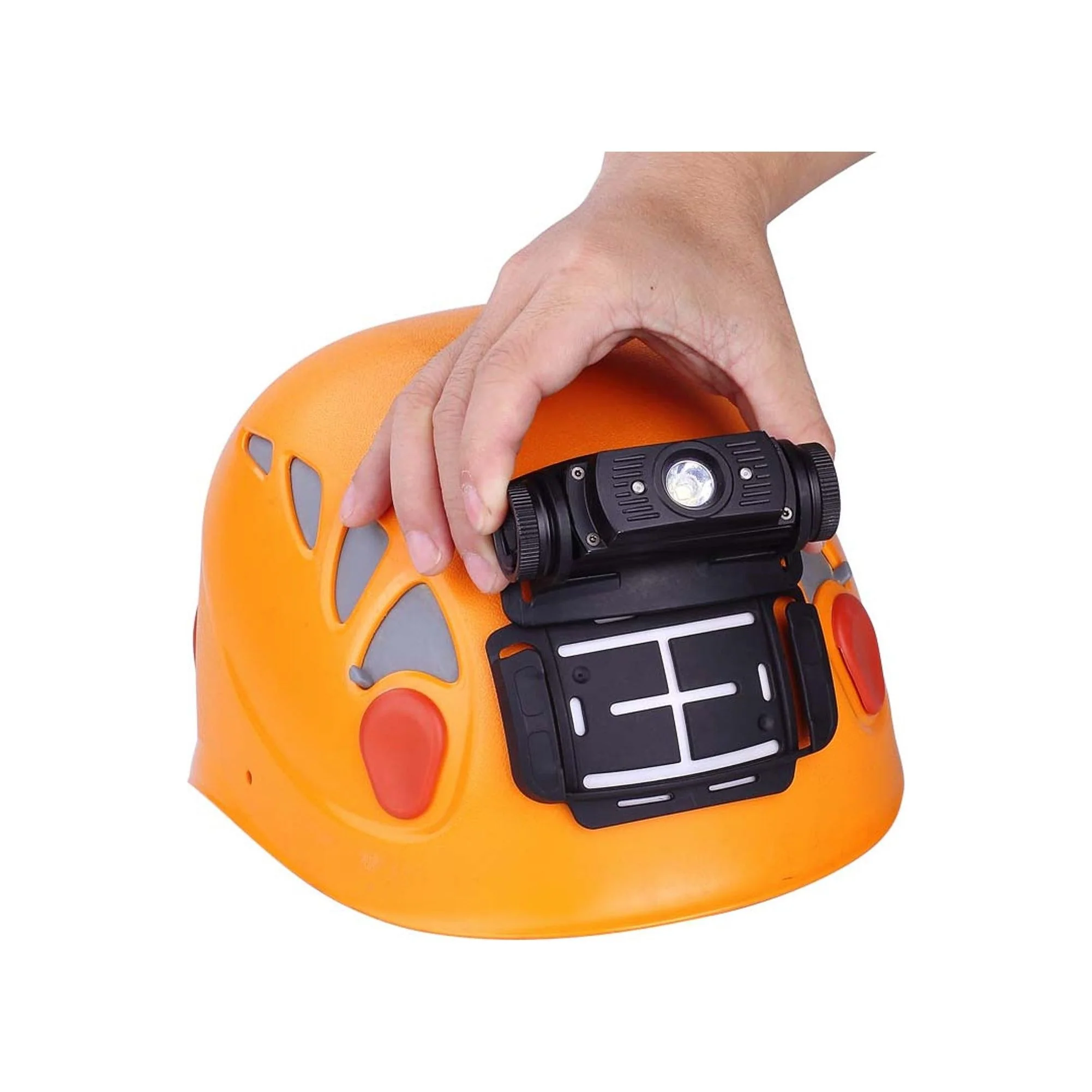 Fenix ALG-03 Headlamp Mount - Image 2