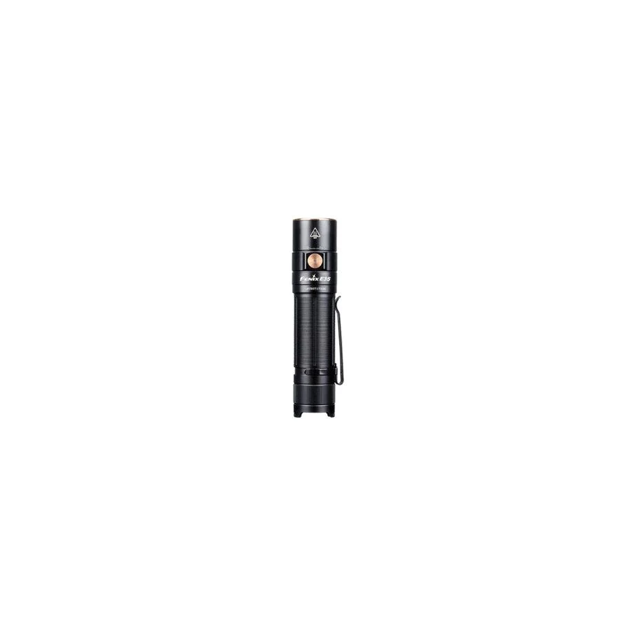 Fenix E35R 3100 Lumen Rechargeable Torch - Image 4