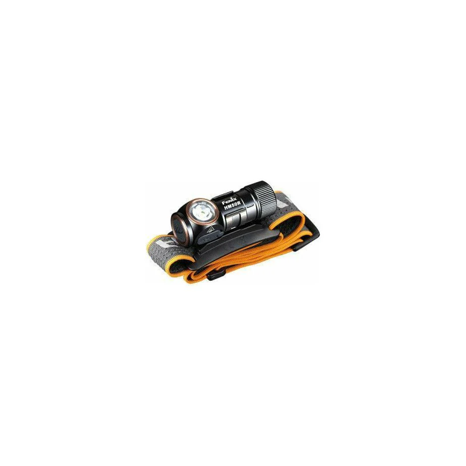 Fenix HM50R V2.0 700 Lumen Rechargeable Headlamp - Image 2