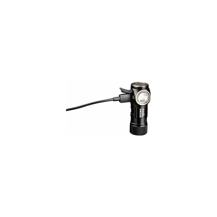 Fenix HM50R V2.0 700 Lumen Rechargeable Headlamp - Image 3