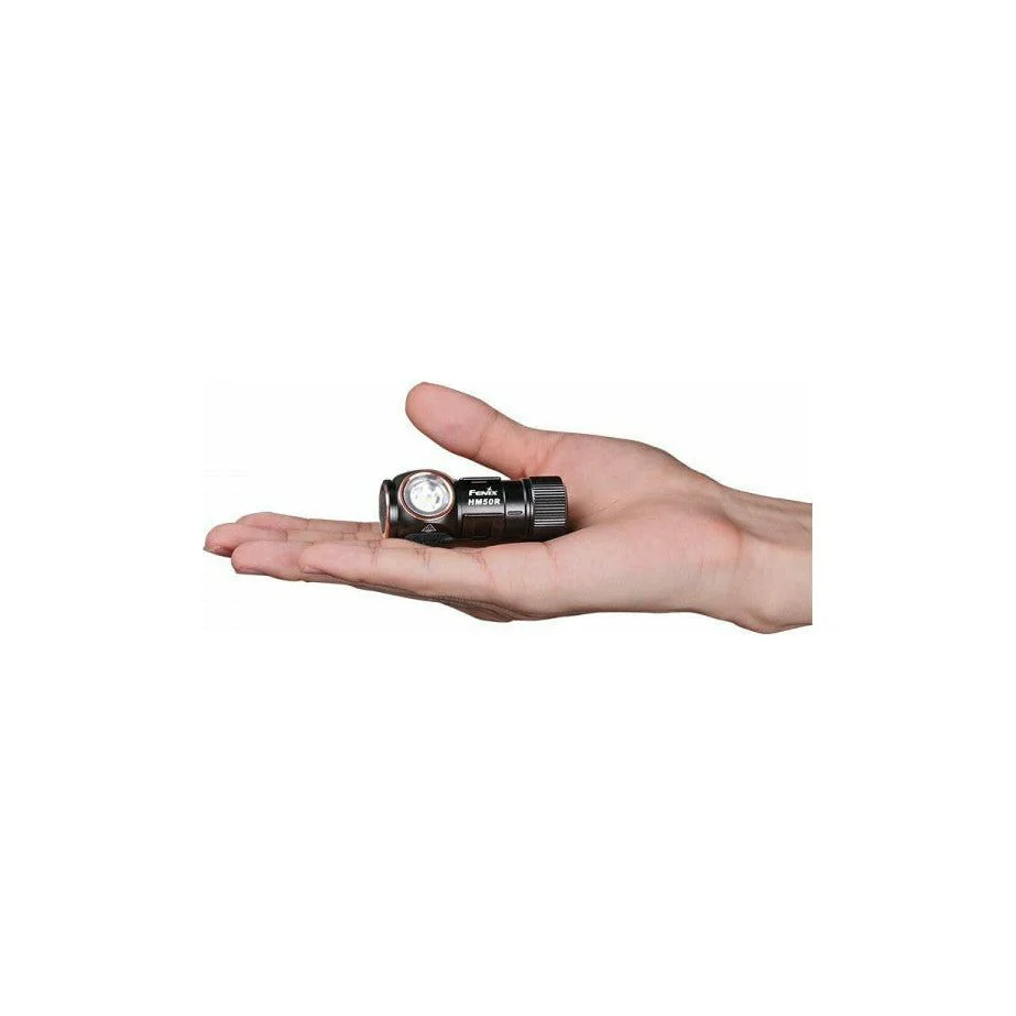 Fenix HM50R V2.0 700 Lumen Rechargeable Headlamp - Image 4