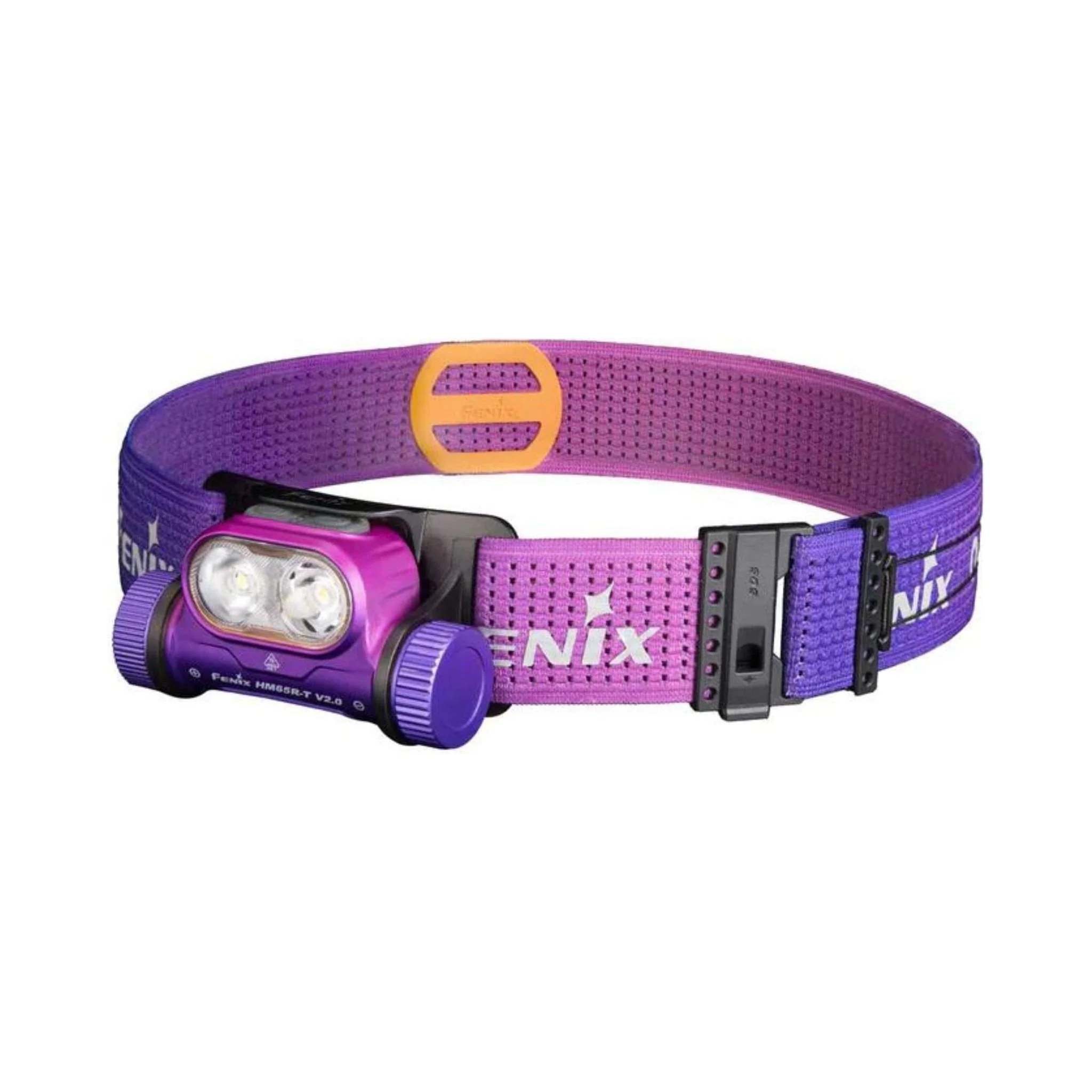 Fenix HM65R-T V2.0 1600 Lumen Head Torch - Image 2
