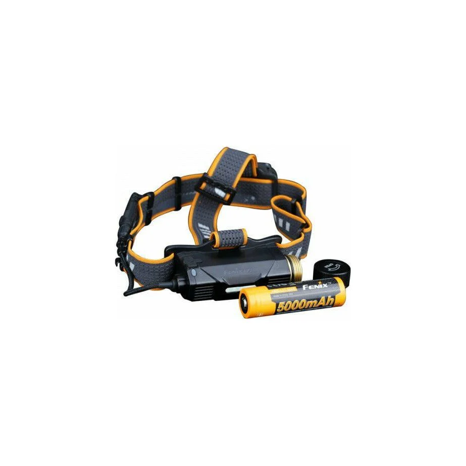 Fenix HP25R V2.0 1600 Lumen Rechargeable Headlamp - Image 3
