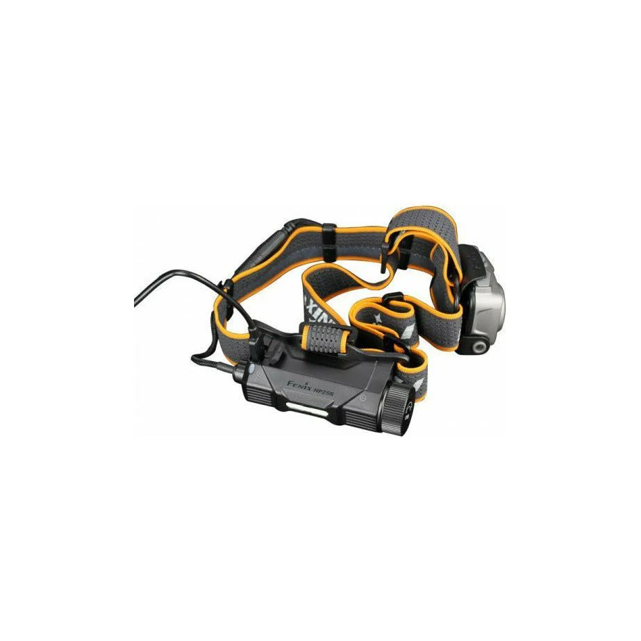 Fenix HP25R V2.0 1600 Lumen Rechargeable Headlamp - Image 4