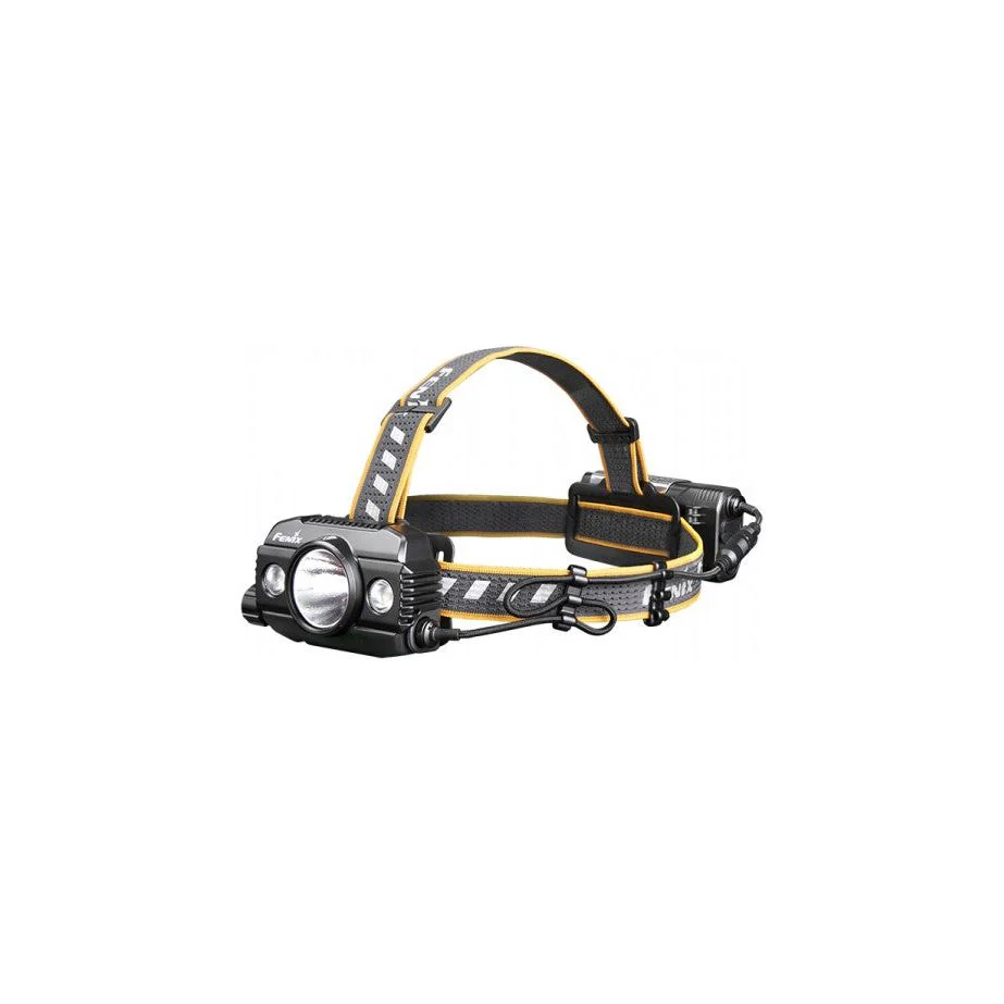 Fenix HP30R V2.0 3000 Lumen Rechargeable Headlamp - Image 2