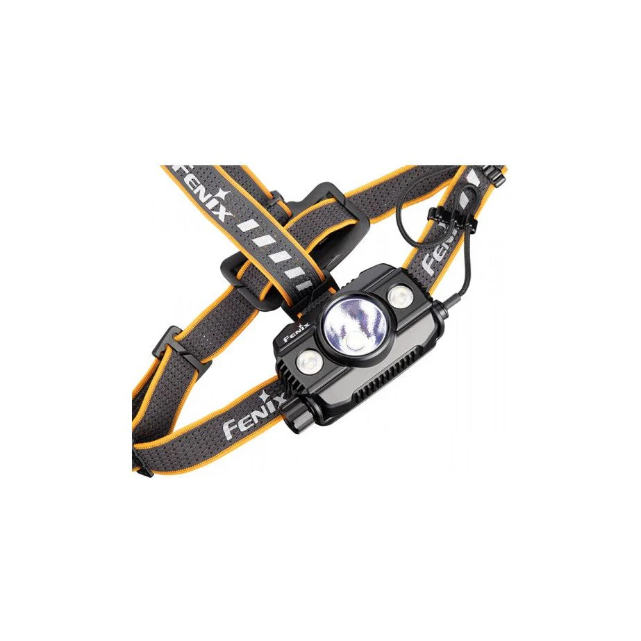 Fenix HP30R V2.0 3000 Lumen Rechargeable Headlamp - Image 3