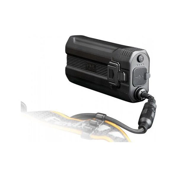 Fenix HP30R V2.0 3000 Lumen Rechargeable Headlamp - Image 4