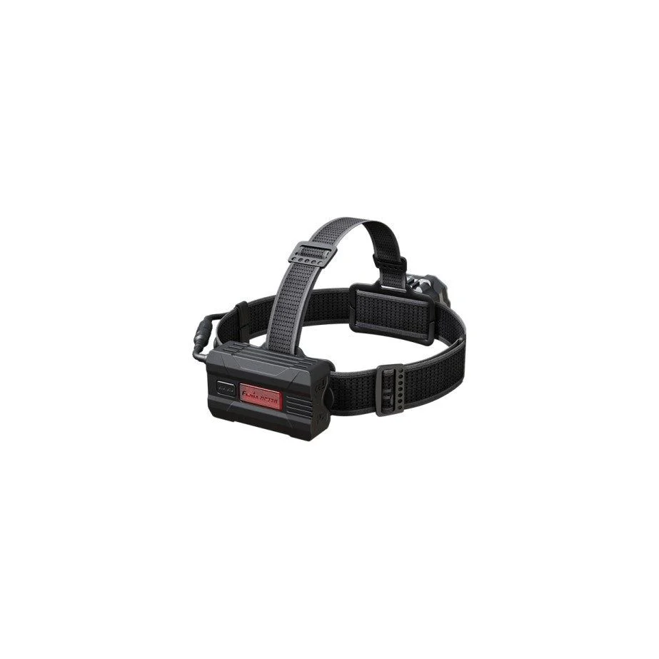 Fenix HP35R 4000 Lumen Rechargeable Headlamp - Image 4