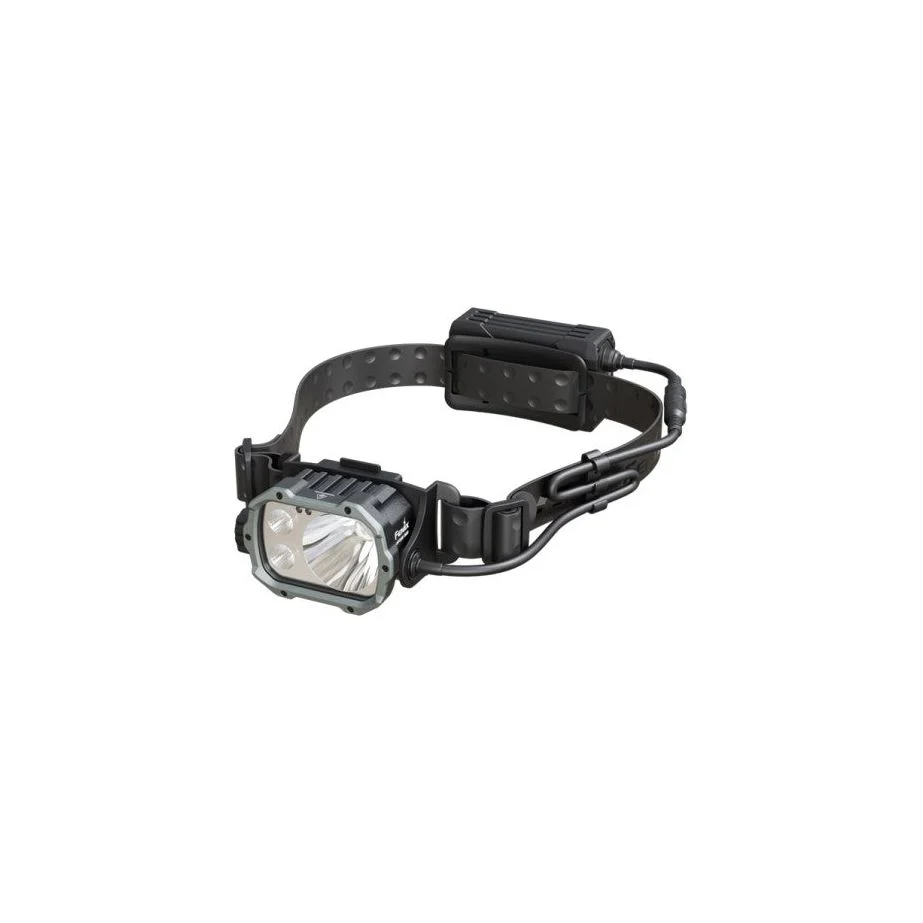 Fenix HP35R 4000 Lumen Rechargeable Headlamp - Image 6