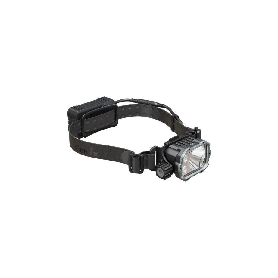 Fenix HP35R 4000 Lumen Rechargeable Headlamp - Image 7