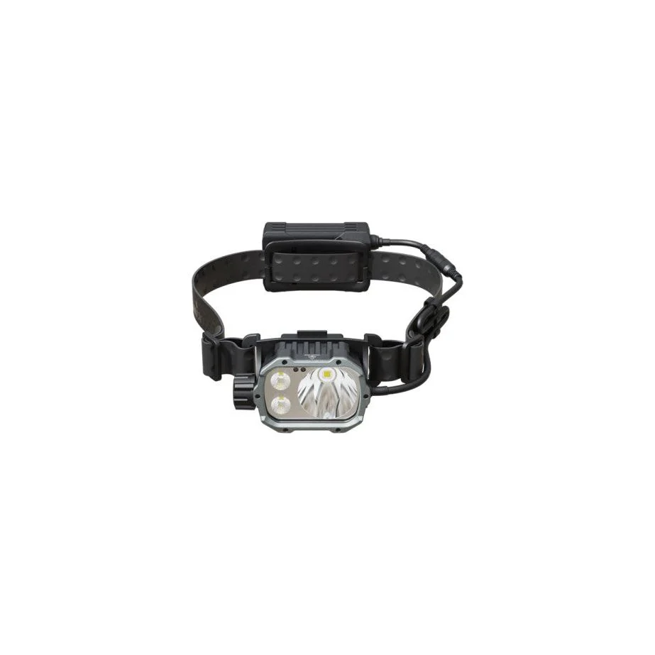 Fenix HP35R 4000 Lumen Rechargeable Headlamp - Image 8