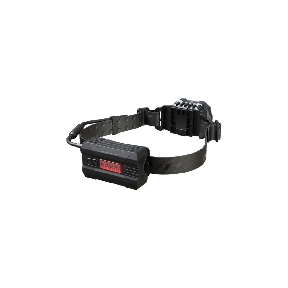 Fenix HP35R 4000 Lumen Rechargeable Headlamp - Image 9