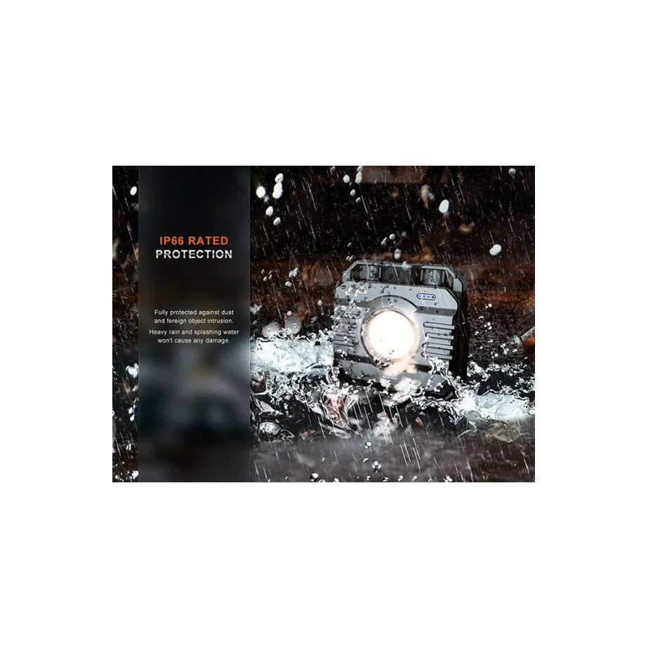 Fenix Lantern CL28R 2000 Lumen Rechargeable Lantern - Image 13