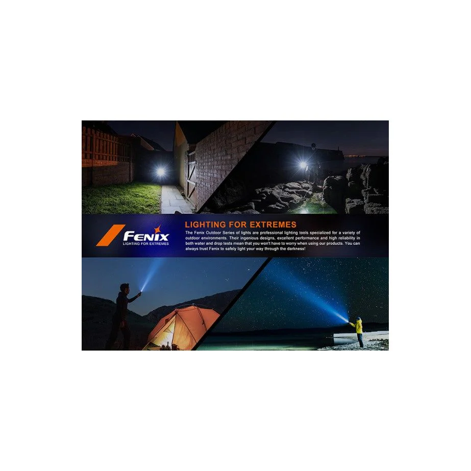 Fenix Lantern CL28R 2000 Lumen Rechargeable Lantern - Image 3