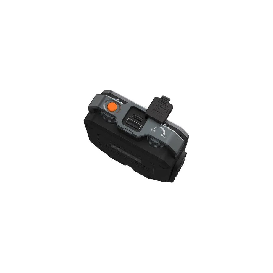 Fenix Lantern CL28R 2000 Lumen Rechargeable Lantern - Image 4