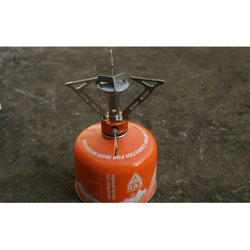 Fire-Maple Compact FMS-103 Gas Cooker - Image 3